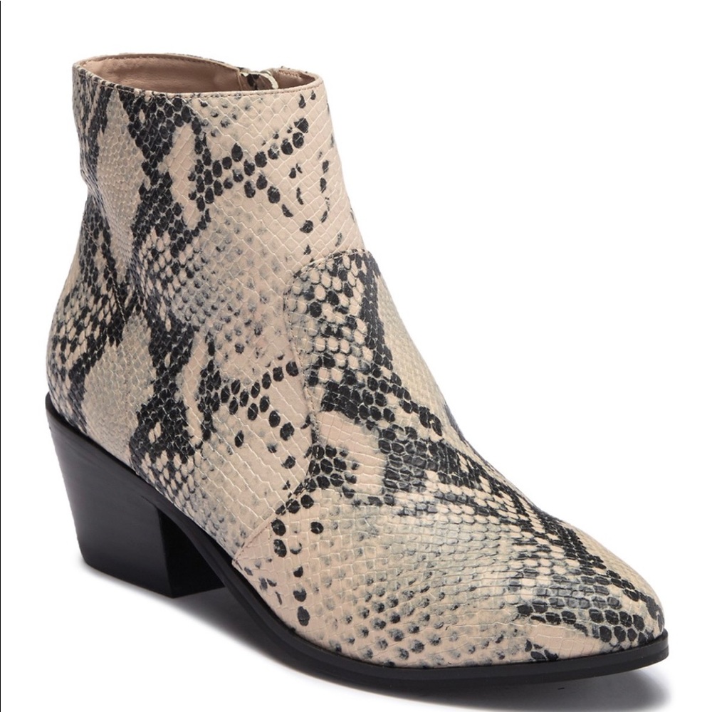 Steve Madden Creek Snake